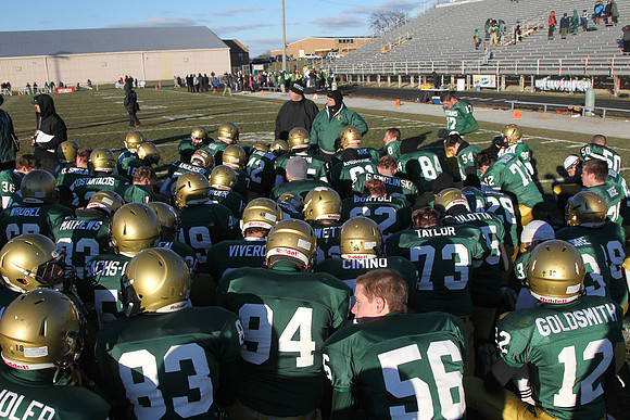 Boylan Varsity Football vs Batavia Semi Finals 11-23-2013 -5199