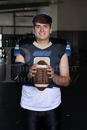 Rockford Christian Varsity Football Fall 2024-0564