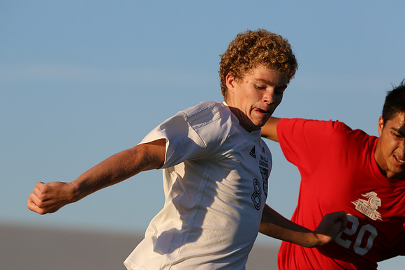 Boylan JV Boys Soccer vs Auburn 10-10-2013-4639