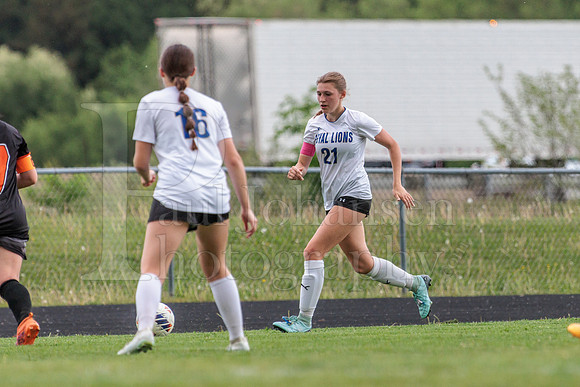 Rockford Christian Girls Varsity Soccer vs Winnebago 5-16-2025-0537