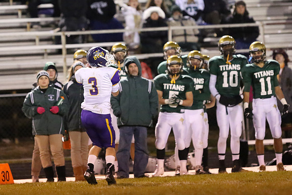 Boylan Varsity Football vs Belvidere 10-25-2013-8472