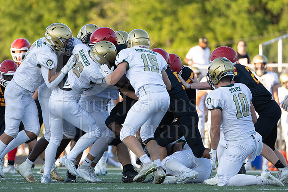 Boylan Varsity Football vs Jefferson 9-1-2023-1808