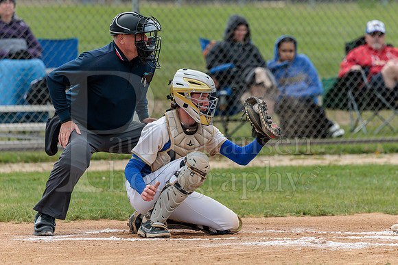 Rockford Christian Boys Varsity Baseball vs Pecatonica 5-19-2025-0056