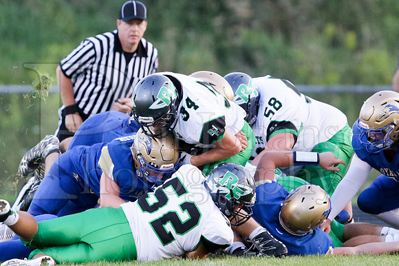 RC Boys Varsity Football vs Rock Falls  8-26-2016-0240