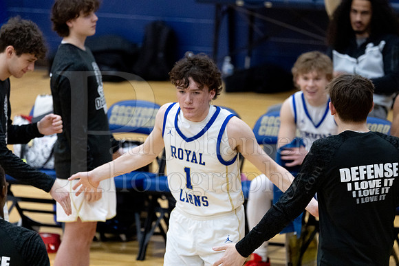 Rockford Christian Boys Varsity Basketball vs Geona Kingston 2-26-2025-0049