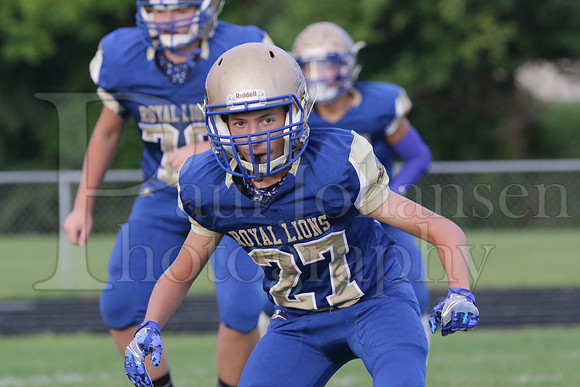 RC Boys Varsity Football vs Rock Falls  8-26-2016-0038