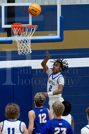 Rockford Christian Boys Varsity Basketball vs Geona Kingston 2-26-2025-0238