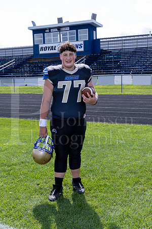 Rockford Christian Varsity Football Fall 2022-0327