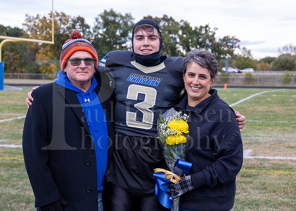 Rockford Christian Varsity Football vs West Carroll 10-14-2024-0009