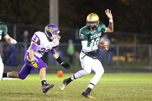 Boylan Varsity Football vs Belvidere 10-25-2013-8321