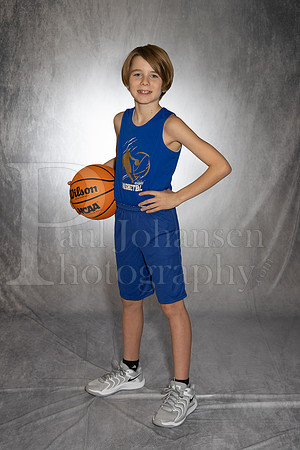 Rockford Christian MS Boys 6th Geade Basketball Winter 2024-0143