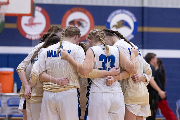 Rockford Christian Girls Varsity Basketball vs Stillman Valley 12-21-2023-0006