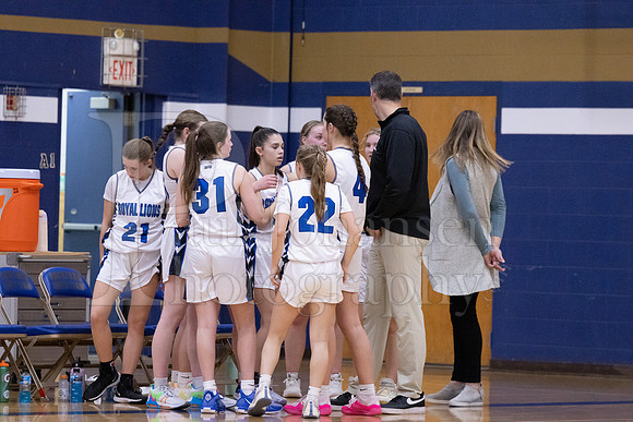 Rockford Christian Girls Varsity Basketball vs Stillman Valley 12-21-2023-0010