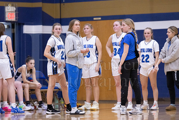 Rockford Christian Girls Varsity Basketball vs Stillman Valley 12-21-2023-0011