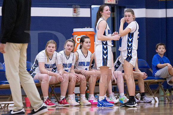 Rockford Christian Girls Varsity Basketball vs Stillman Valley 12-21-2023-0013