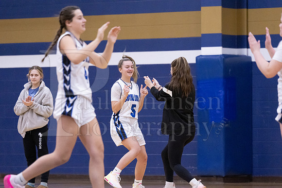 Rockford Christian Girls Varsity Basketball vs Stillman Valley 12-21-2023-0029