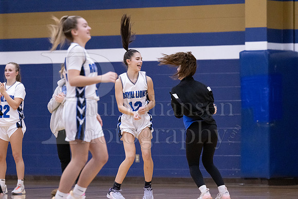 Rockford Christian Girls Varsity Basketball vs Stillman Valley 12-21-2023-0034