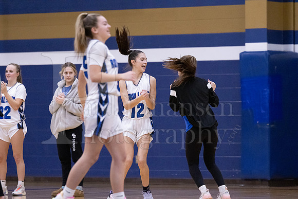 Rockford Christian Girls Varsity Basketball vs Stillman Valley 12-21-2023-0035