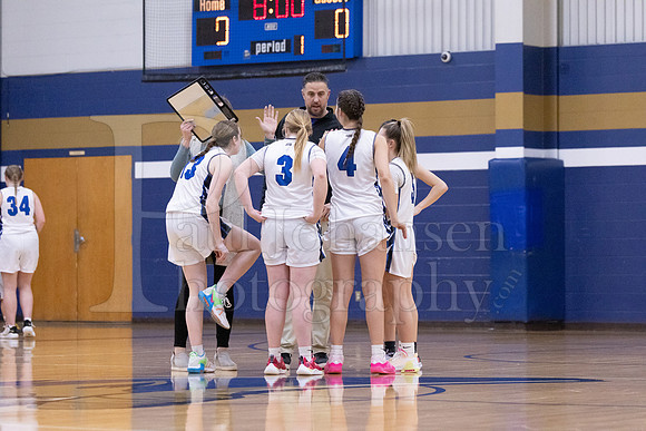 Rockford Christian Girls Varsity Basketball vs Stillman Valley 12-21-2023-0044