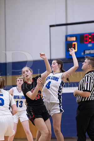 Rockford Christian Girls Varsity Basketball vs Stillman Valley 12-21-2023-0049