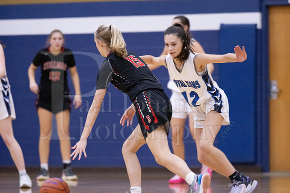 Rockford Christian Girls Varsity Basketball vs Stillman Valley 12-21-2023-0062