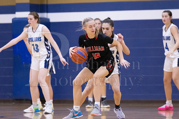 Rockford Christian Girls Varsity Basketball vs Stillman Valley 12-21-2023-0067