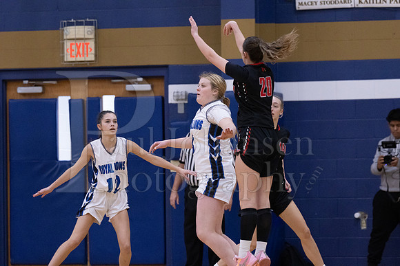 Rockford Christian Girls Varsity Basketball vs Stillman Valley 12-21-2023-0070