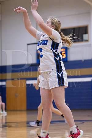 Rockford Christian Girls Varsity Basketball vs Stillman Valley 12-21-2023-0074