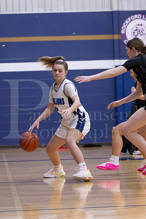 Rockford Christian Girls Varsity Basketball vs Stillman Valley 12-21-2023-0076