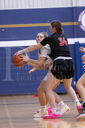 Rockford Christian Girls Varsity Basketball vs Stillman Valley 12-21-2023-0077