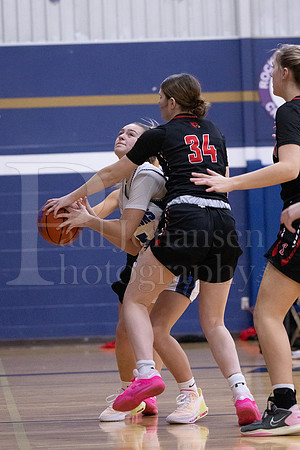 Rockford Christian Girls Varsity Basketball vs Stillman Valley 12-21-2023-0078