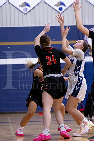 Rockford Christian Girls Varsity Basketball vs Stillman Valley 12-21-2023-0081