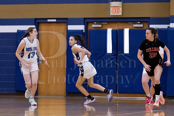 Rockford Christian Girls Varsity Basketball vs Stillman Valley 12-21-2023-0085