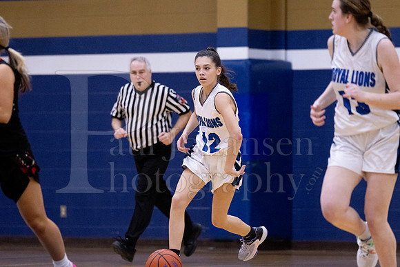 Rockford Christian Girls Varsity Basketball vs Stillman Valley 12-21-2023-0086