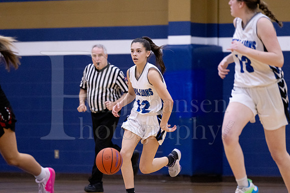 Rockford Christian Girls Varsity Basketball vs Stillman Valley 12-21-2023-0087