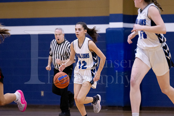Rockford Christian Girls Varsity Basketball vs Stillman Valley 12-21-2023-0088