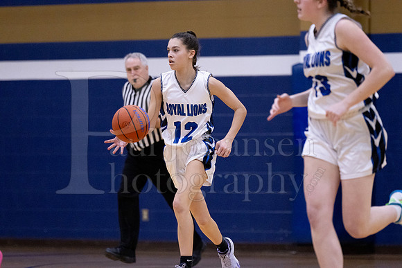 Rockford Christian Girls Varsity Basketball vs Stillman Valley 12-21-2023-0090