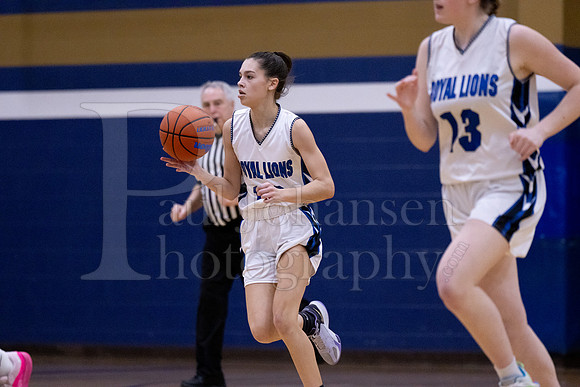 Rockford Christian Girls Varsity Basketball vs Stillman Valley 12-21-2023-0092