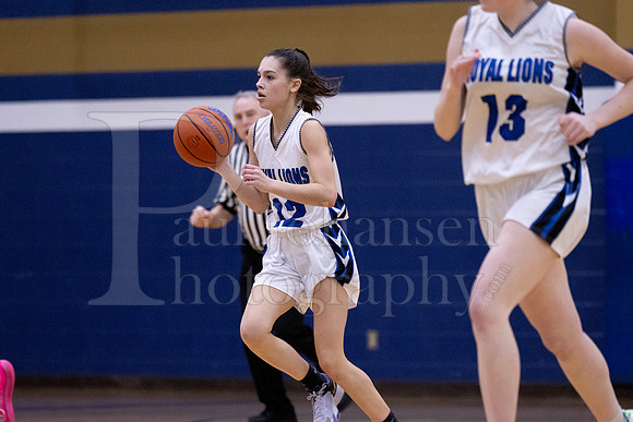 Rockford Christian Girls Varsity Basketball vs Stillman Valley 12-21-2023-0093
