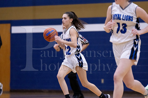 Rockford Christian Girls Varsity Basketball vs Stillman Valley 12-21-2023-0094