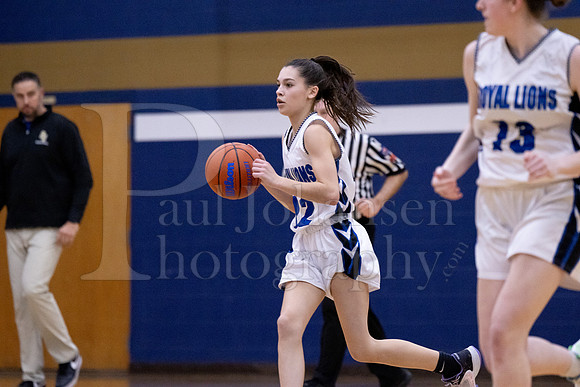 Rockford Christian Girls Varsity Basketball vs Stillman Valley 12-21-2023-0095