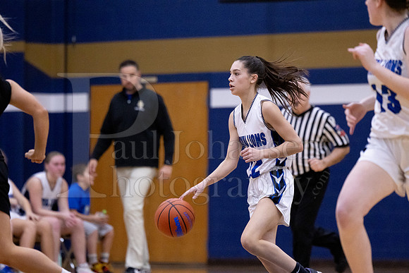 Rockford Christian Girls Varsity Basketball vs Stillman Valley 12-21-2023-0097