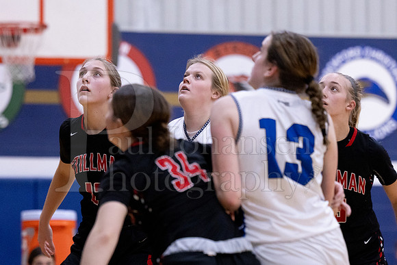 Rockford Christian Girls Varsity Basketball vs Stillman Valley 12-21-2023-0104