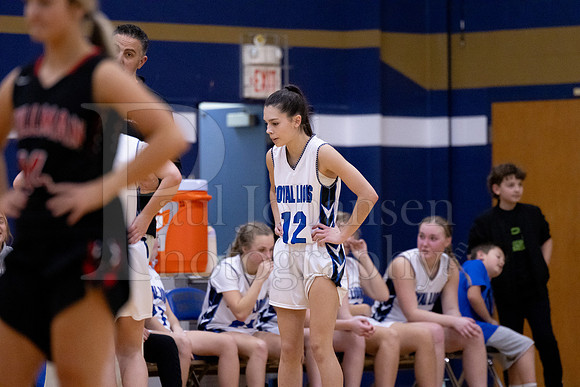 Rockford Christian Girls Varsity Basketball vs Stillman Valley 12-21-2023-0102