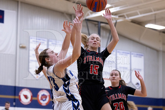 Rockford Christian Girls Varsity Basketball vs Stillman Valley 12-21-2023-0106