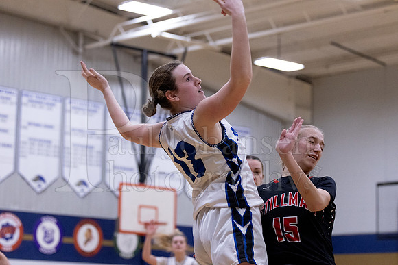 Rockford Christian Girls Varsity Basketball vs Stillman Valley 12-21-2023-0108