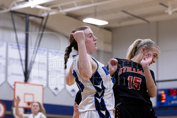 Rockford Christian Girls Varsity Basketball vs Stillman Valley 12-21-2023-0109