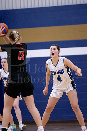 Rockford Christian Girls Varsity Basketball vs Stillman Valley 12-21-2023-0114