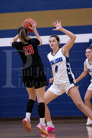 Rockford Christian Girls Varsity Basketball vs Stillman Valley 12-21-2023-0119