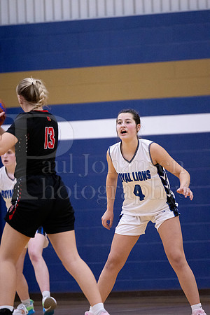 Rockford Christian Girls Varsity Basketball vs Stillman Valley 12-21-2023-0115